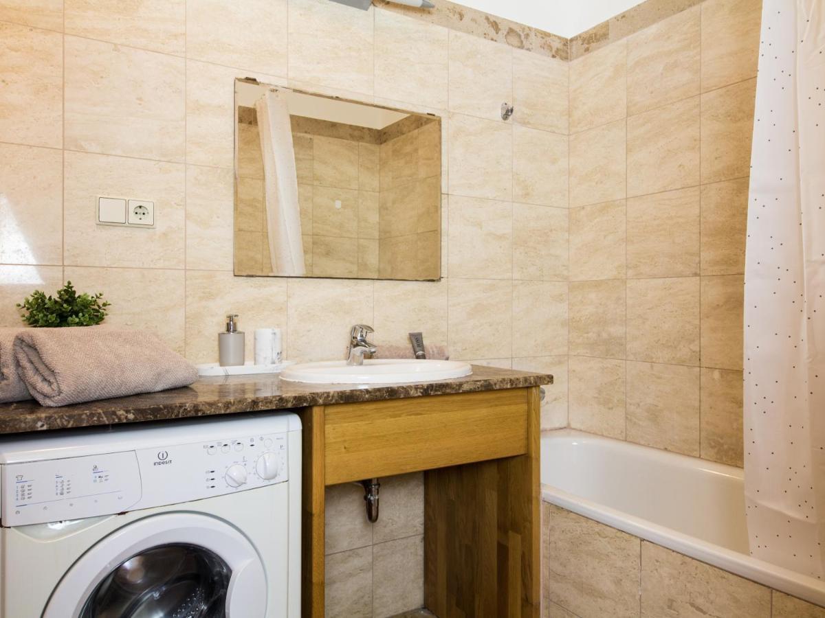 Artemisia Luxury Apartments Skyflat Budapeszt Zewnętrze zdjęcie