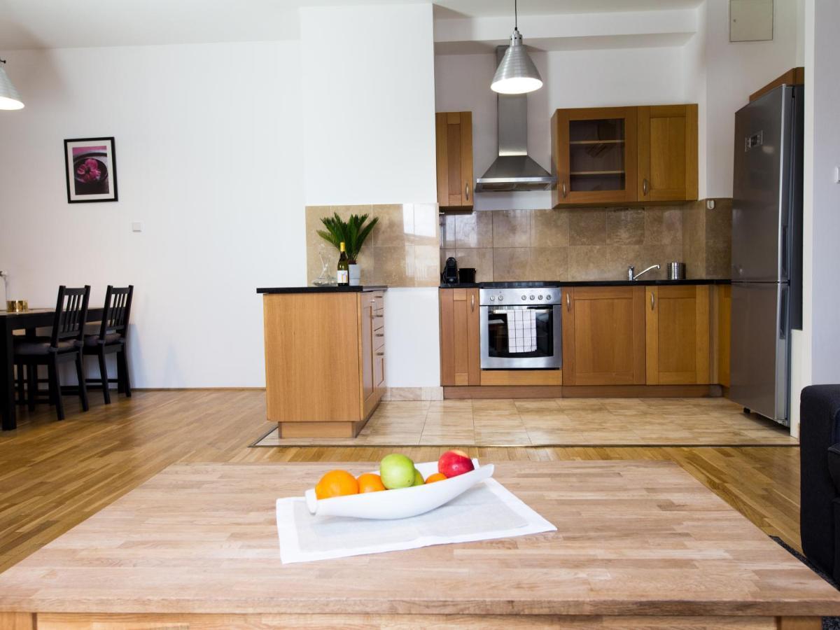 Artemisia Luxury Apartments Skyflat Budapeszt Zewnętrze zdjęcie
