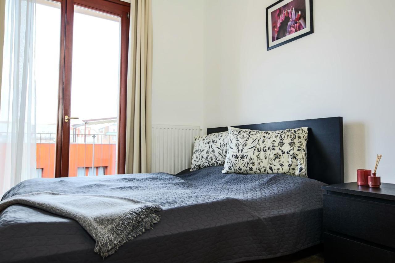Artemisia Luxury Apartments Skyflat Budapeszt Zewnętrze zdjęcie