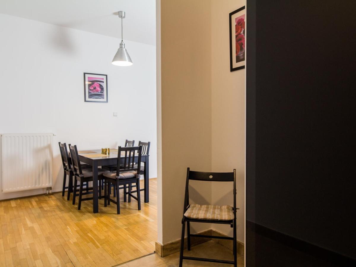 Artemisia Luxury Apartments Skyflat Budapeszt Zewnętrze zdjęcie