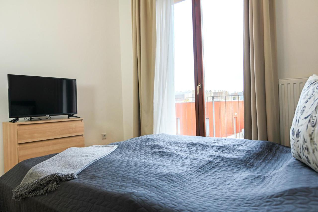 Artemisia Luxury Apartments Skyflat Budapeszt Zewnętrze zdjęcie