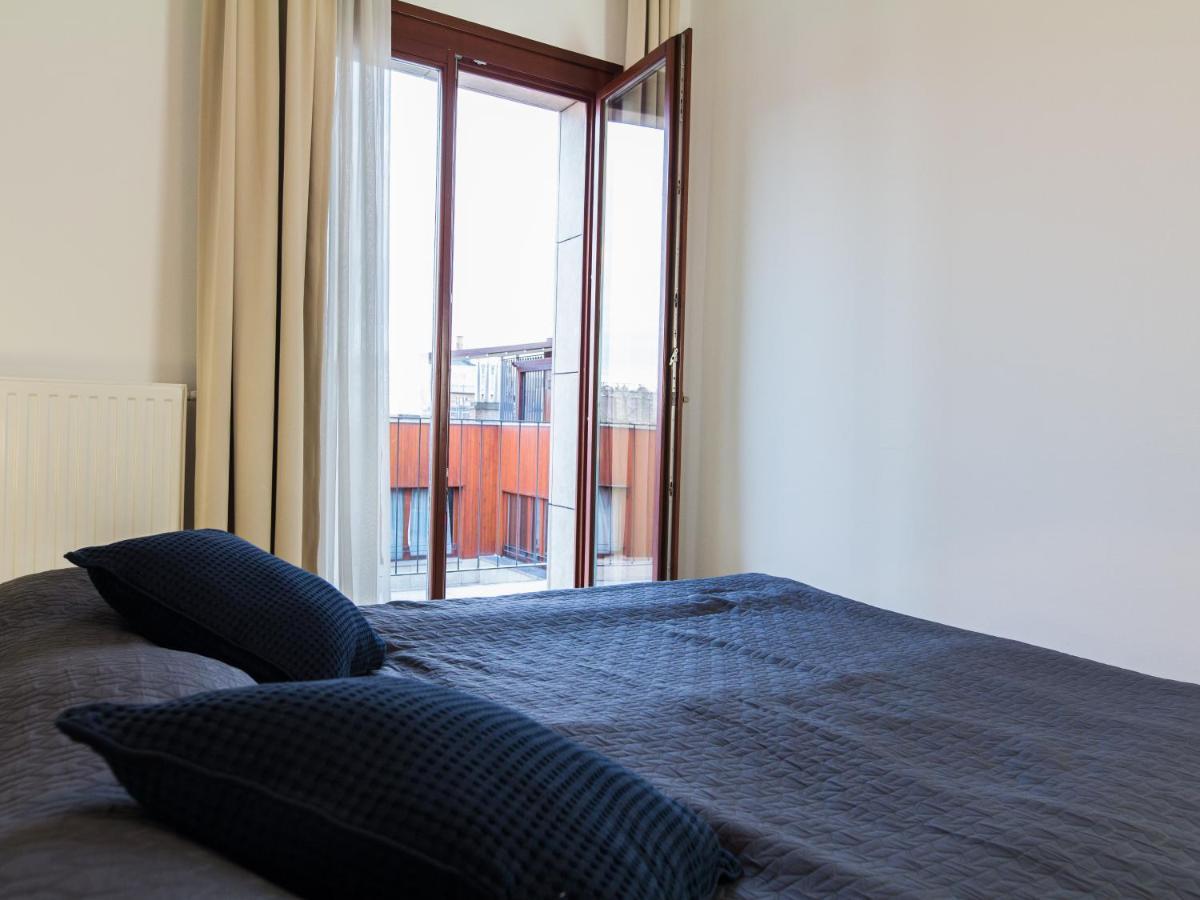 Artemisia Luxury Apartments Skyflat Budapeszt Zewnętrze zdjęcie